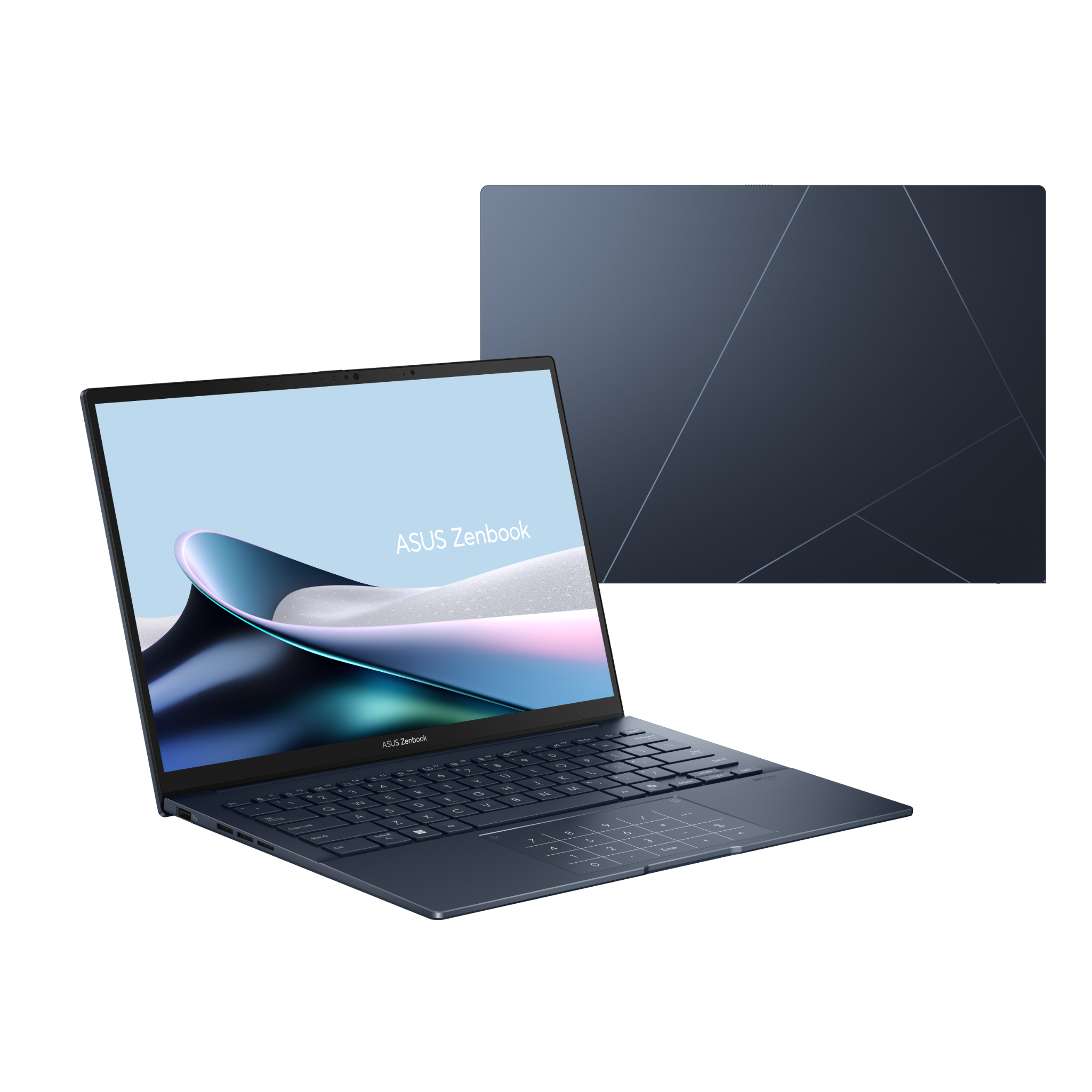 Laptop ASUS Zenbook 14 UX3405CA PZ187WS