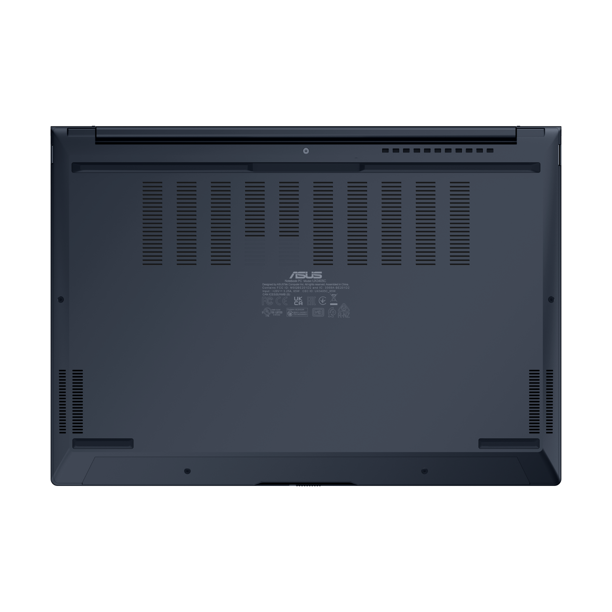  Laptop ASUS Zenbook 14 UX3405CA PZ204WS 