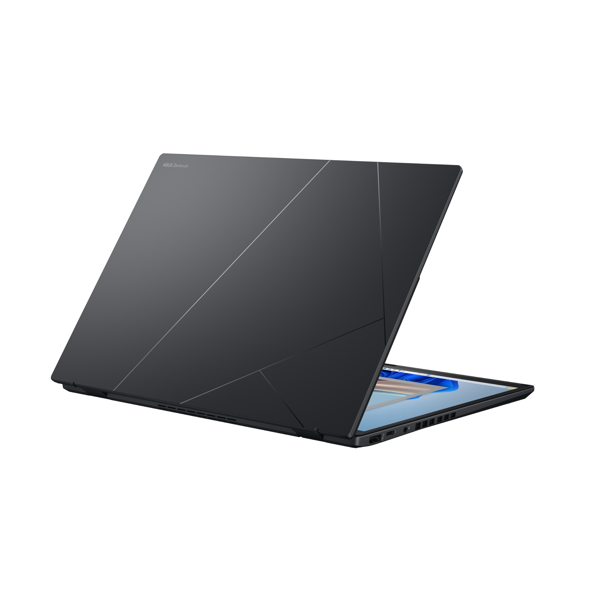  Laptop ASUS Zenbook Duo UX8406CA PZ109WS 
