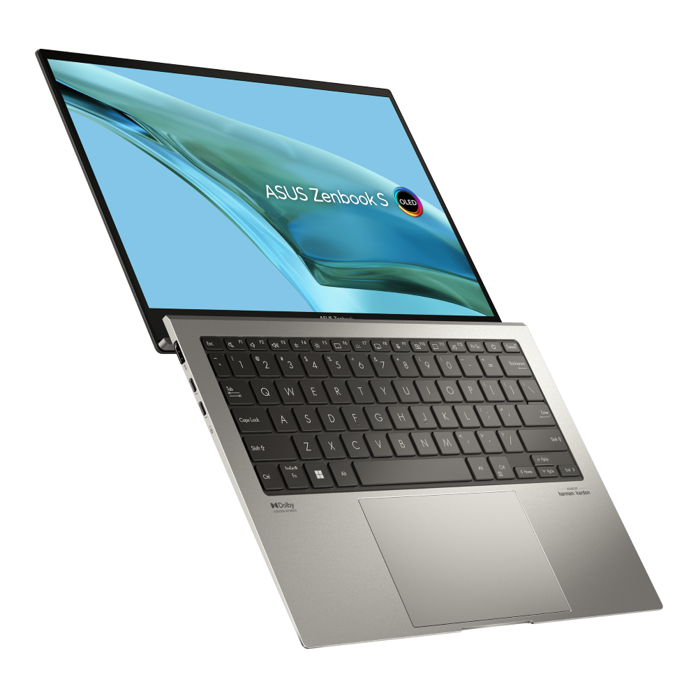  Laptop ASUS Zenbook S 13 OLED UX5304MA NQ117W 
