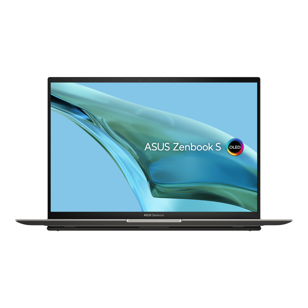 Laptop Asus Zenbook S 13 Oled Ux5304Ma - Nq117W 