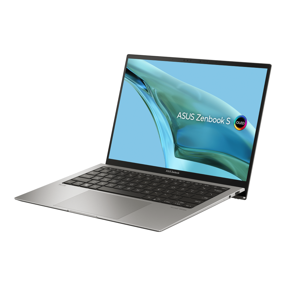  Laptop ASUS Zenbook S 13 OLED UX5304MA NQ117W 