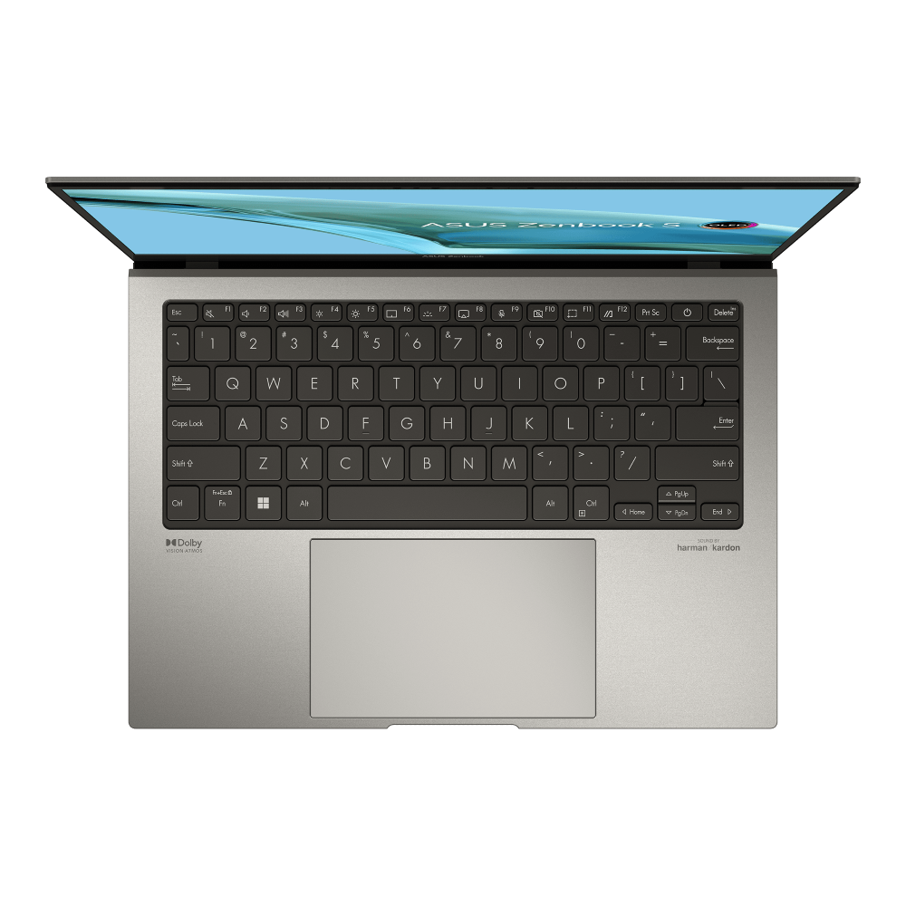  Laptop ASUS Zenbook S 13 OLED UX5304MA NQ117W 