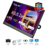  Màn hình di động Asus ZenScreen MB169CK 16" IPS FHD USBC 