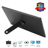  Màn hình di động Asus ZenScreen MB169CK 16" IPS FHD USBC 