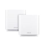  Thiết bị định tuyến mạng không dây Asus CT8 (W-2-PK) 