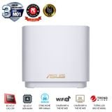  Bộ định tuyến MESH WiFi Asus ZenWiFi AX mini XD4 (W-2-PK) 