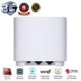  Bộ định tuyến MESH WiFi Asus ZenWiFi AX mini XD4 (W-2-PK) 