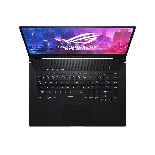  Laptop gaming ASUS ROG Zephyrus G15 GA502IV AZ033T 