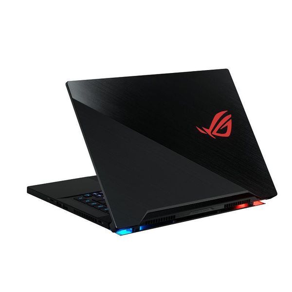  Laptop ASUS ROG Zephyrus S GX502GV-AZ061T 