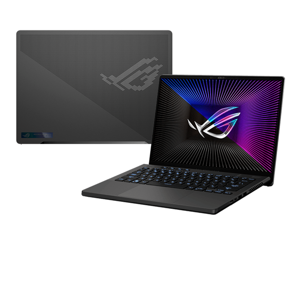 Laptop gaming ASUS ROG Zephyrus G14 GA402NJ L4056W