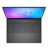  Laptop gaming ASUS ROG Zephyrus G16 GU605CR QR107W 