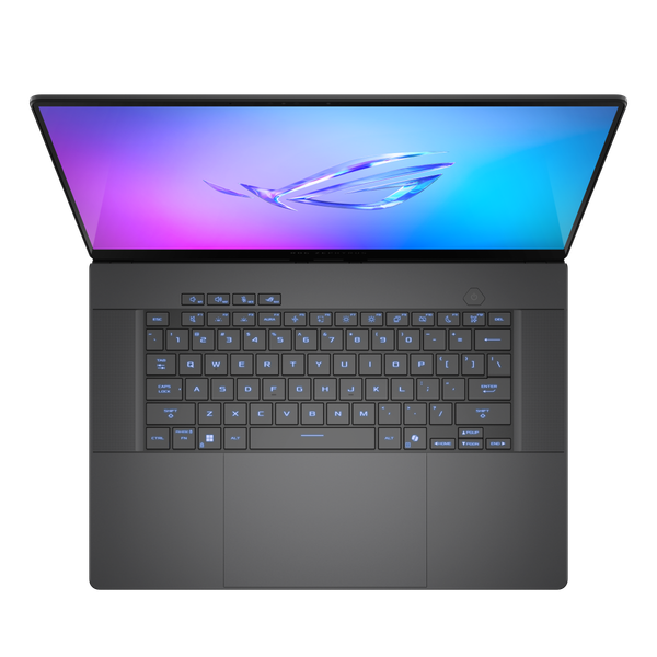  Laptop gaming ASUS ROG Zephyrus G16 GU605CR QR137W 