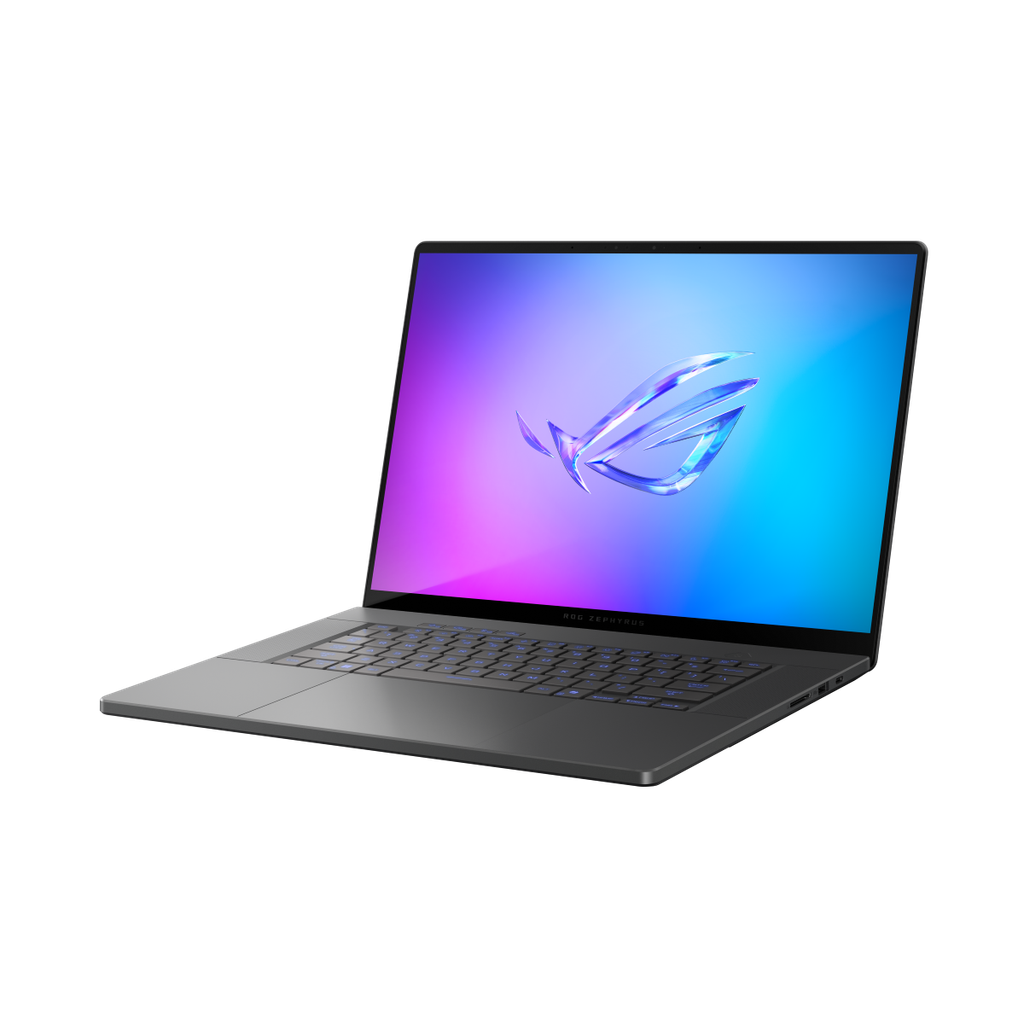 Laptop gaming ASUS ROG Zephyrus G16 GU605CR QR107W