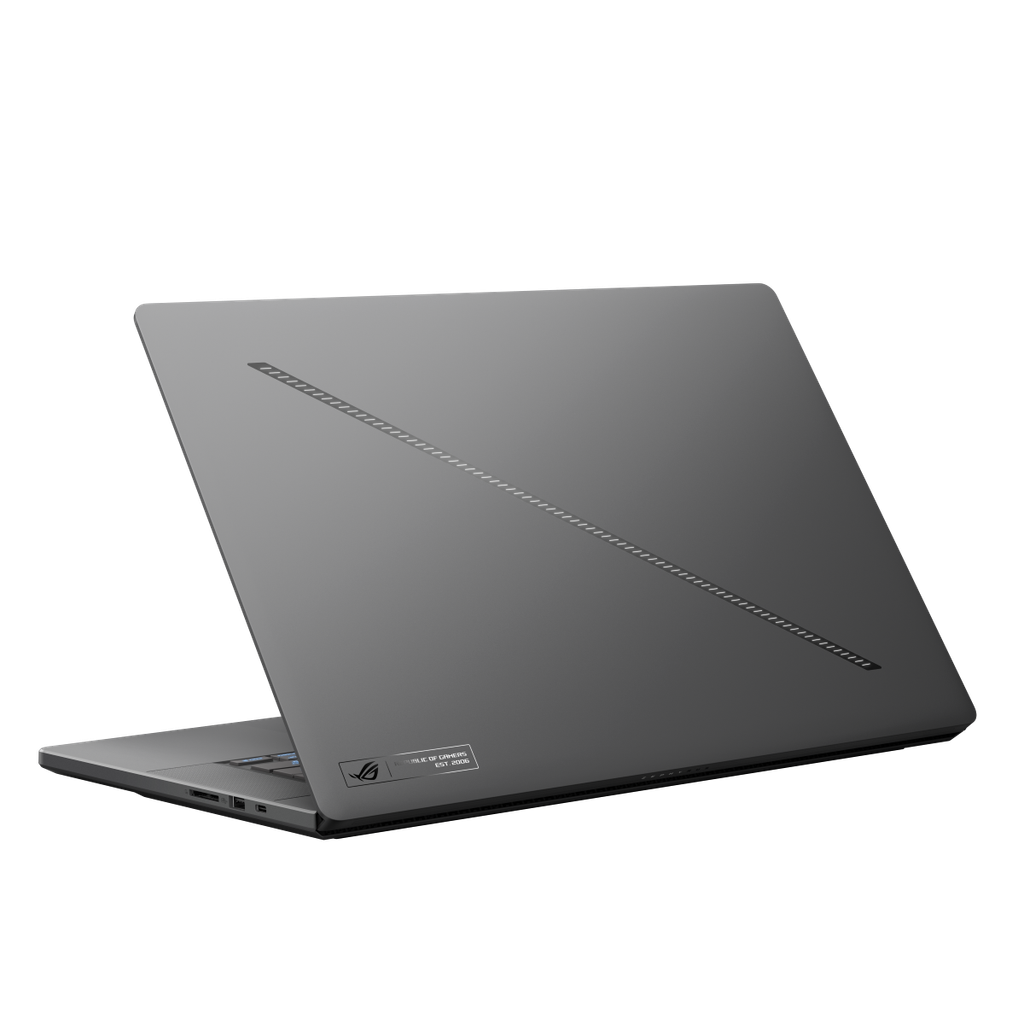 Laptop gaming ASUS ROG Zephyrus G16 GU605CR QR107W