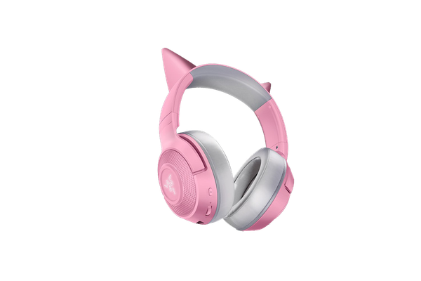  Tai nghe Razer Kraken BT Kitty Edition - Quartz 