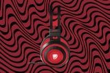  Tai nghe Razer Nari Ultimate PewDiePie Edition 