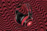  Tai nghe Razer Nari Ultimate PewDiePie Edition 