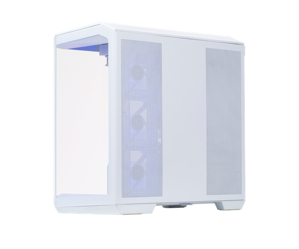  PC GVN x MSI PROJECT ZERO WHITE (Intel i5-14400F/ VGA RTX 4060) 