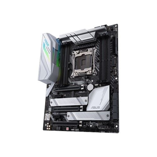  Asus PRIME X299-A II LGA2066 