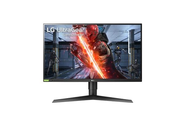  Màn hình LG 27GN750-B UltraGear™ 27" IPS 240Hz Gsync compatible 