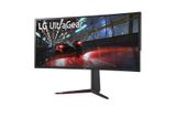  Màn hình LCD Cong LG 38GN950-B 38" Nano IPS 2K 160Hz G-Sync HDR 