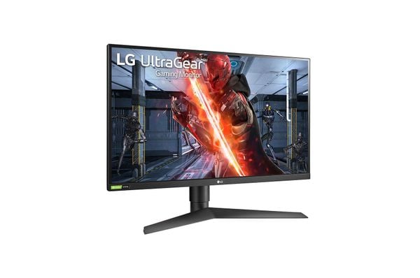  Màn hình LG 27GN750-B UltraGear™ 27" IPS 240Hz Gsync compatible 