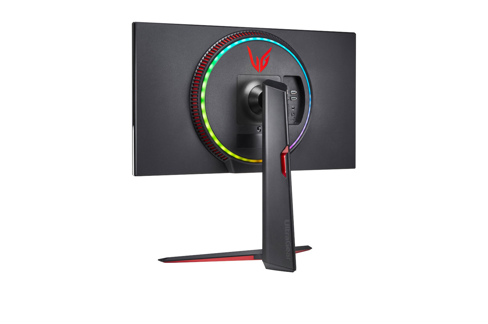 Màn hình LG 27GN950-B 27 inch 4K 144Hz Gsync chính hãng, giá tốt