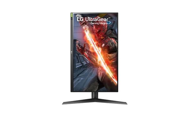  Màn hình LG 27GN750-B UltraGear™ 27" IPS 240Hz Gsync compatible 