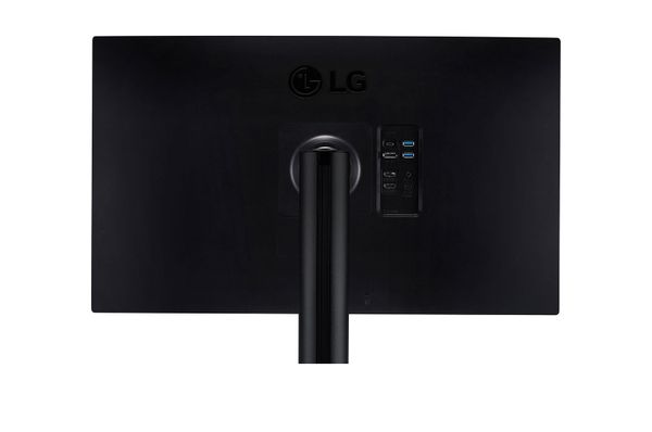  Màn hình LG 27QN880 27" IPS 2K 75Hz HDR 10 chuyên đồ họa 