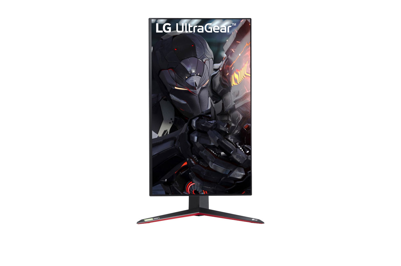 Màn hình LG 27GN950-B 27 inch 4K 144Hz Gsync chính hãng, giá tốt 