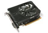  Zotac GTX 1050 Ti 4G GDDR5 