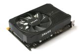  Zotac GTX 1050 Ti 4G GDDR5 