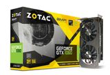  ZOTAC GeForce® GTX 1060 3GB AMP! Edition 