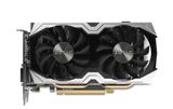  ZOTAC GeForce® GTX 1070 Mini 8G GDDR5 