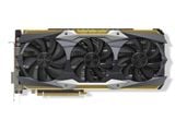 ZOTAC GeForce® GTX 1080 Ti AMP Extreme Core Edition 11G GDDR5X 
