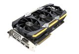  ZOTAC GeForce® GTX 1080 Ti AMP Extreme Core Edition 11G GDDR5X 