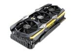  ZOTAC GeForce® GTX 1080 Ti AMP Extreme Core Edition 11G GDDR5X 