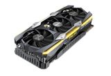  ZOTAC GeForce® GTX 1080 Ti AMP Extreme Edition 11G GDDR5X 