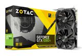  ZOTAC GeForce® GTX 1080 Ti Mini 