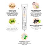  Kem trang điểm chống nắng đa năng Sakura CC Cream Flawless Control SPF 50 