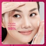  Kem trang điểm chống nắng đa năng Sakura CC Cream Flawless Control SPF 50 