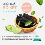  Dầu gội bồ kết chống rụng tóc, nấm ngứa da đầu Vitacare 500ml 