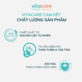  Xịt mọc tóc tinh dầu Bưởi Xanh Vitacare 100ml - Giảm rụng tóc, kích mọc tóc nhanh, cung cấp dưỡng chất 