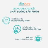  Dầu gội bồ kết chống rụng tóc, nấm ngứa da đầu Vitacare 500ml 