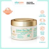  Kem dưỡng da chiết xuất trà chanh Australian Creams MKII 250g 