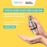  Kem dưỡng ẩm giàu vitamin B A C E Skin O2 