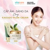  Kem dưỡng da chiết xuất Mận Kakadu Australian Creams MKII 250g 