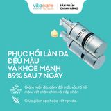  Kem dưỡng ẩm giàu vitamin B A C E Skin O2 