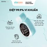  Kem lót dạng gel làm sạch da Skin O2 50ml 